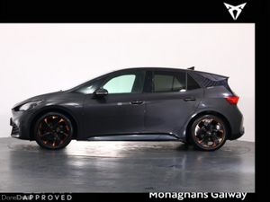 Cupra Born 58KWH 204BHP *UPGRADED WHEELS* - Image 4
