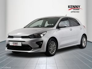 Kia Rio PE PETROL MY2021 5DR - Image 3