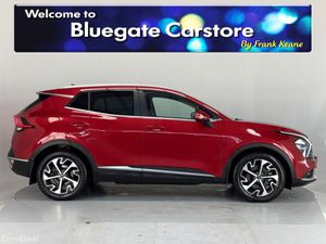 Kia Sportage K3 MY23**HEATED HALF LEATHER ELECTRIC - Image 3