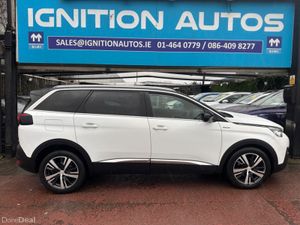 Peugeot 5008 GT - LINE, 1.6 BLUE HDI, 7 SEATS, NEW - Image 2