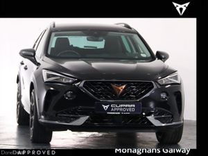 Cupra Formentor 1.5 TSI 150HP 5DR - Image 3