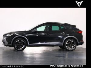 Cupra Formentor 1.5 TSI 150HP 5DR - Image 4