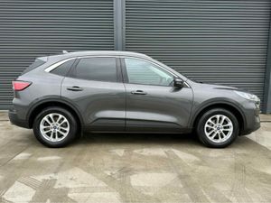 Ford Kuga TITANIUM 1.5 TD 120 S6.2 M6 F 4DR - Image 3