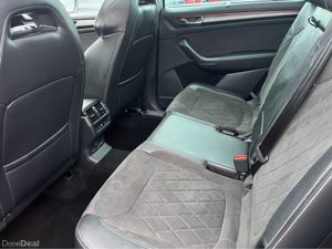 Skoda Kodiaq 7S SPORT 2.0 TDI 150HP D DSG 5DR - Image 4