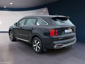 Kia Sorento K3 5P 5DR AUTO - Image 4