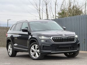 Skoda Kodiaq 7S STYLE 2.0 TDI 15 - Image 2