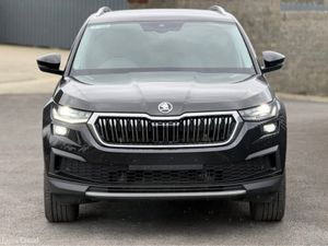 Skoda Kodiaq 7S STYLE 2.0 TDI 15 - Image 4