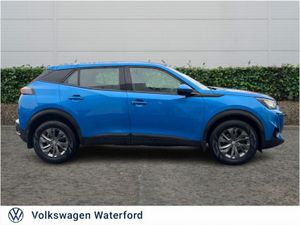 Peugeot 2008 1.5 BlueHDI 110bhp Active - Image 4
