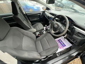 //STUNNING  1.4 D4D//NCTED//SERVICED// - Image 4