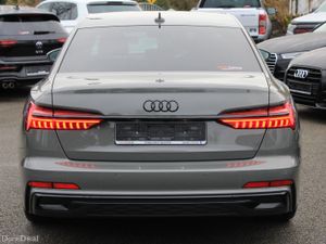 A6 Black Edition * HD Matrix Lights * Extra spec - Image 4