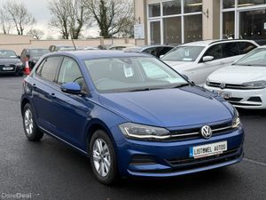 202 VW POLO COMFORTLINE 1.0 AUTOMATIC - Image 4