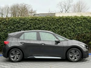 Cupra Born V1 // VERY LOW MILEAGE // APPLE CARPLAY - Image 2