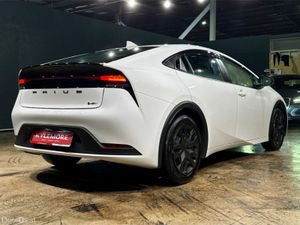 Toyota Prius NEW MODEL - HYBRID 1.8L AUTOMATIC - C - Image 4