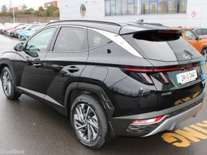 Hyundai Tucson 2024 - Image 3