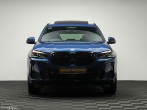 BMW iX3 M SPORT - Image 2