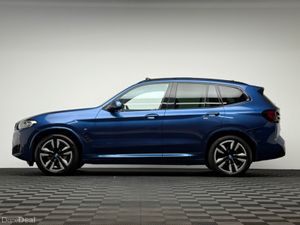 BMW iX3 M SPORT - Image 4