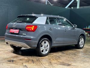 Audi Q2 1.0 TFSI SPORTS - FACTORY ALLOYS - DIGITAL - Image 4