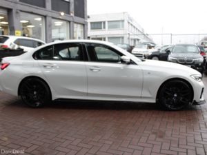 2.0D X-DRIVE M-SPORT PRO PLUS 4DR SALOON AUTO // 1 - Image 3