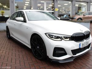 2.0D X-DRIVE M-SPORT PRO PLUS 4DR SALOON AUTO // 1 - Image 2