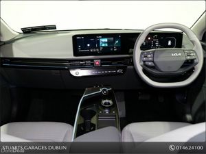 Kia EV6 Earth 5DR Automatic - New Model - 6 Years - Image 4
