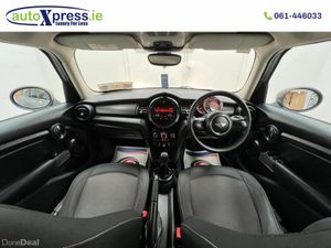 Mini Cooper 1.5 D Manual - Image 2