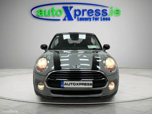 Mini Cooper 1.5 D Manual - Image 3