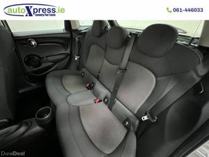 Mini Cooper 1.5 D Manual - Image 4