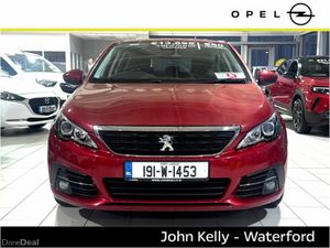 Peugeot 308 1.6 HDi 100bhp DIESEL Active - Image 3