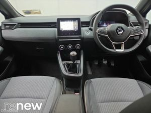 Renault Clio TCe 90 DFull Techno - Image 3