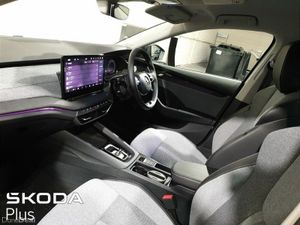 Skoda Octavia Combi Selection Box 1.5TSI 115bhp DS - Image 4