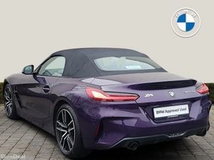 BMW Z4 sDrive20i M Sport - Image 3