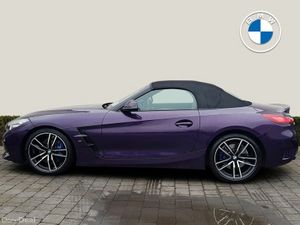 BMW Z4 sDrive20i M Sport - Image 4