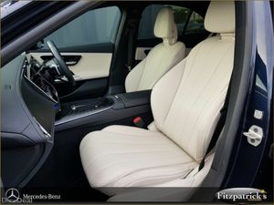 Mercedes-Benz E-Class E 300 de AMG Line Plus - Image 4