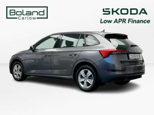 Skoda Scala 1.0TSI AMB *5.9% APR* €65 PER WEEK ON - Image 3