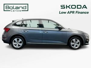Skoda Scala 1.0TSI AMB *5.9% APR* €65 PER WEEK ON - Image 4