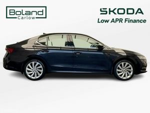 Skoda Octavia 2.0TDI STYLE *5.9% APR* €95 PER WEEK - Image 4