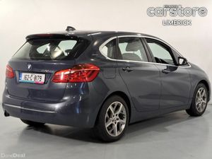 BMW 2-Series 218i Luxury - Image 3