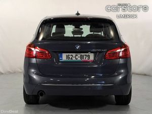 BMW 2-Series 218i Luxury - Image 4