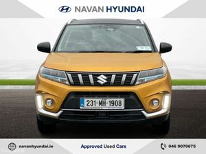 Suzuki Vitara 1.5 Full Hybrid SZ-T AGS - Image 2