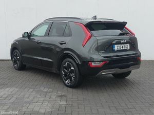 Kia e-Niro eNiro (Long) BEV 64Kw K4 - Image 3