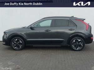 Kia e-Niro eNiro (Long) BEV 64Kw K4 - Image 3
