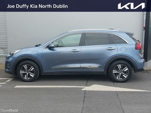 Kia Niro PE Phev 5DR Auto - Image 3