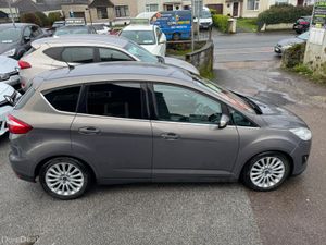 Ford C-Max Titanium Ideal family car - Image 3
