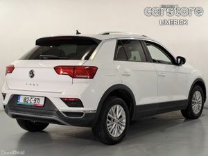 Volkswagen T-Roc 1.0 TSI 115bhp Design - Image 3
