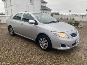 Toyota Corolla 2008 - NEW NCT - Image 3