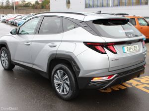 Hyundai Tucson 2024 - Image 3