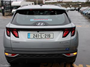 Hyundai Tucson 2024 - Image 4