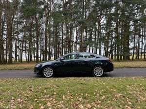 Opel Insignia Diesel Elite Top Spec - Image 4