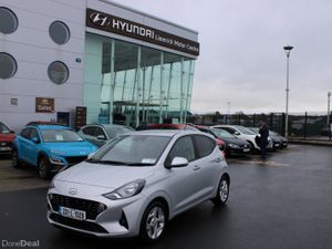 Hyundai i10 2023 - Image 3