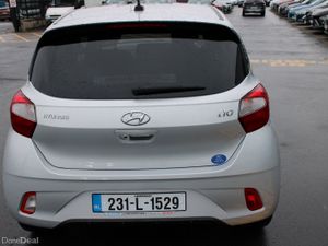 Hyundai i10 2023 - Image 4